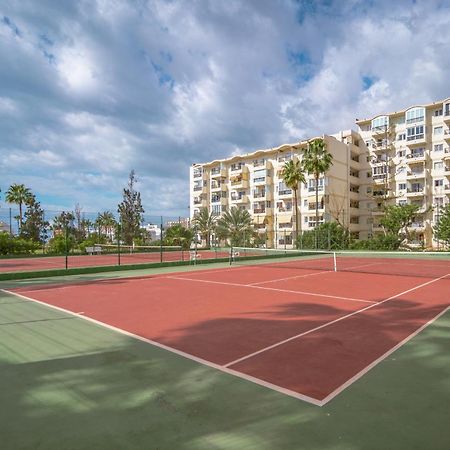 El Dorado Apartamento Playa de las Americas  Exterior foto
