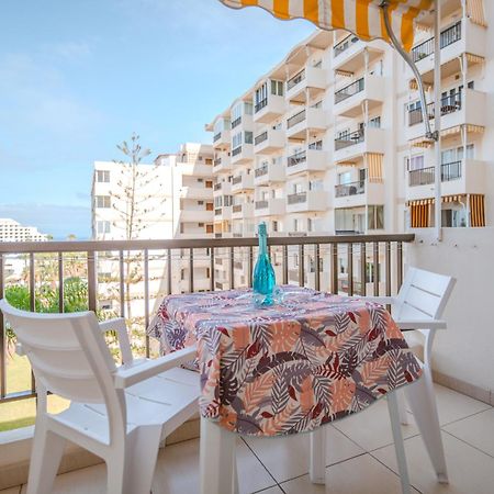 El Dorado Apartamento Playa de las Americas  Exterior foto