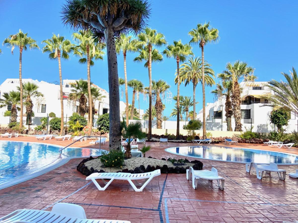 El Dorado Apartamento Playa de las Americas  Exterior foto